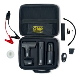 OMP MECCANICA 5 EN 1 KIT...