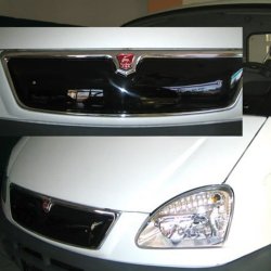 CARENADO PARA INVIERNO...