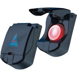 FOLIATEC START/STOP BUTTON...