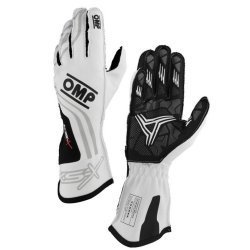 GUANTES OMP KART KS-X FIA...