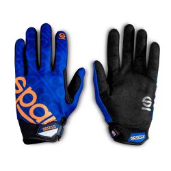 GUANTES SPARCO MECA 3 TALLA...