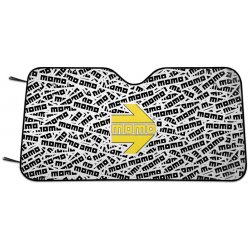 PARASOL FRECCIA WHT-BLK M SIZE