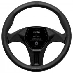 MOMO ELEGANT BLACK EDITION...