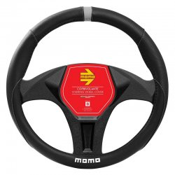 FODERA VOLANTE MOMO ELEGANT...