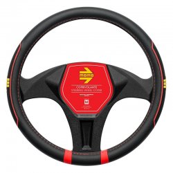 FUNDA VOLANTE MOMO FAST...