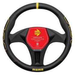 CAPA DE VOLANTE MOMO...