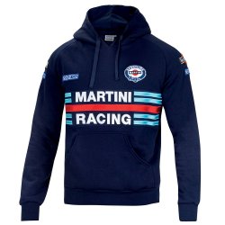 SUDADERA MARTINI-R TALLA S...