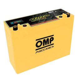 OMP MECCANICA BATERIA LITIO...