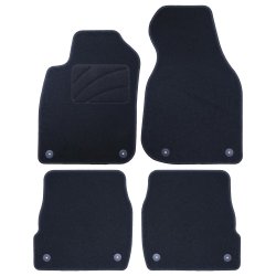 CUSTOM CARPET AUDI A6 C5...