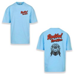 CAMISETA RADIKAL REVOLUTION...