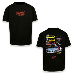 CAMISETA RADIKAL REVOLUTION...