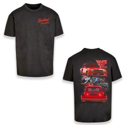 CAMISETA RADIKAL REVOLUTION...