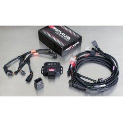 REMUS ECU AUDI A4 (8K)...