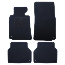 CUSTOM CARPET BMW E39...
