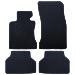 CUSTOM CARPET BMW E60...