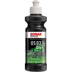 SONAX PROFILINE OS 02-06...