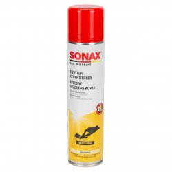 ADHESIVE RESIDUE REMOVER