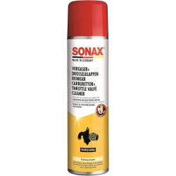 CARBURETOR VALVE CLEANER