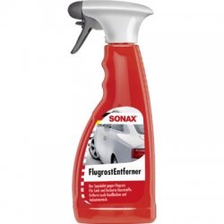 RUST REMOVER FOR SURFACE 500ML