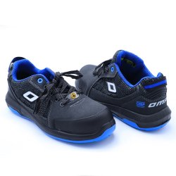ZAPATILLAS DE TRABAJO...