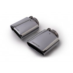 SET AUSPUFFENDEN REMUS OVAL...