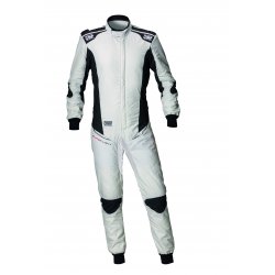 TRAJE DE CARRERAS OMP...