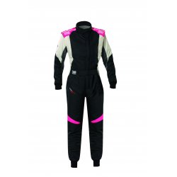 RENNSUIT OMP FIRST EVO ELLE...