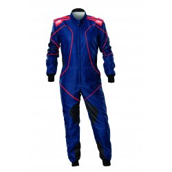 TRAJE DE CARRERAS KARTING...