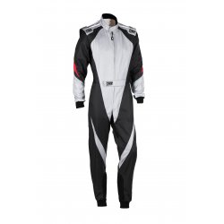 TRAJE DE CARRERAS KARTING...
