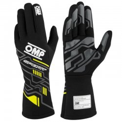 GUANTES OMP SPORT FIA...