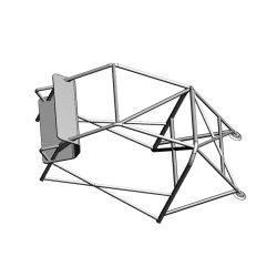 JAULA ANTIVUELCO OMP