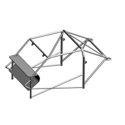 OMP ROLL CAGE