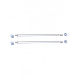 SPARCO DOOR STRAP KIT