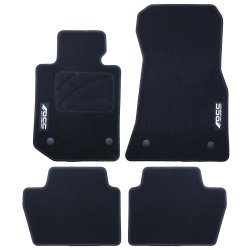 CUSTOM CARPET BMW G22...