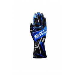 GUANTES SPARCO K-ROOKIE...