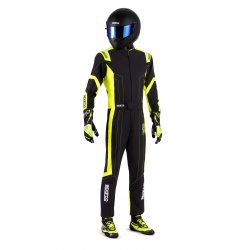 TRAJE KARTING SPARCO K48...