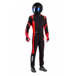 TRAJE KARTING SPARCO K48...