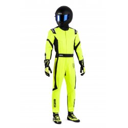 TRAJE KARTING SPARCO K48...
