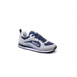 SPARCO S-ROAD BEIGE/BLUE...