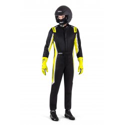 TRAJE DE CARRERAS SPARCO...