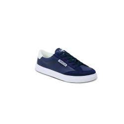 SPARCO S-TIME BLUE SNEAKERS...