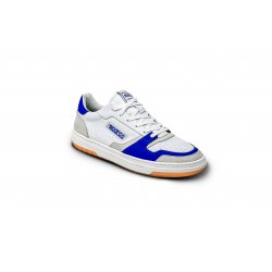 SPARCO S-URBAN WHITE/BLUE...