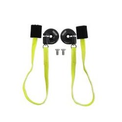 CLIPS QUICK RELEASE HYBRID