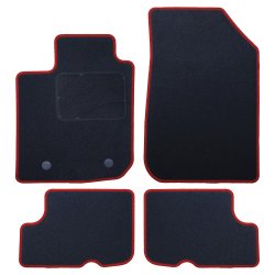 CUSTOM CARPET DACIA SANDERO...