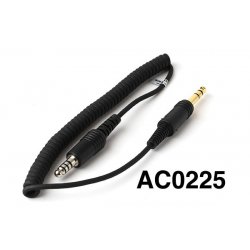 ADAPTERKABEL STILO MÄNNLICH...