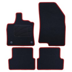 CUSTOM CARPET DACIA SANDERO...