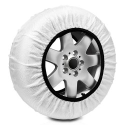 TEXTILE SNOW CHAIN T62