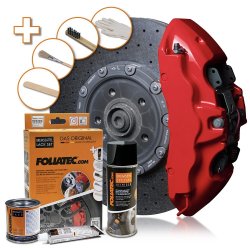 FOLIATEC BRAKE CALIPER...