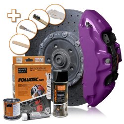 FOLIATEC KIT LACK FÜR...