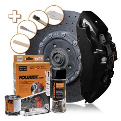 FOLIATEC KIT DE PEINTURE...